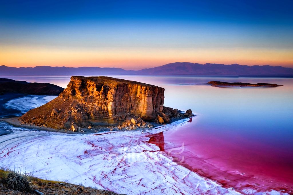 نگاهی به بهترین مقاصد گردشگری در ایران؛ از تهران تا اصفهان و چابهار