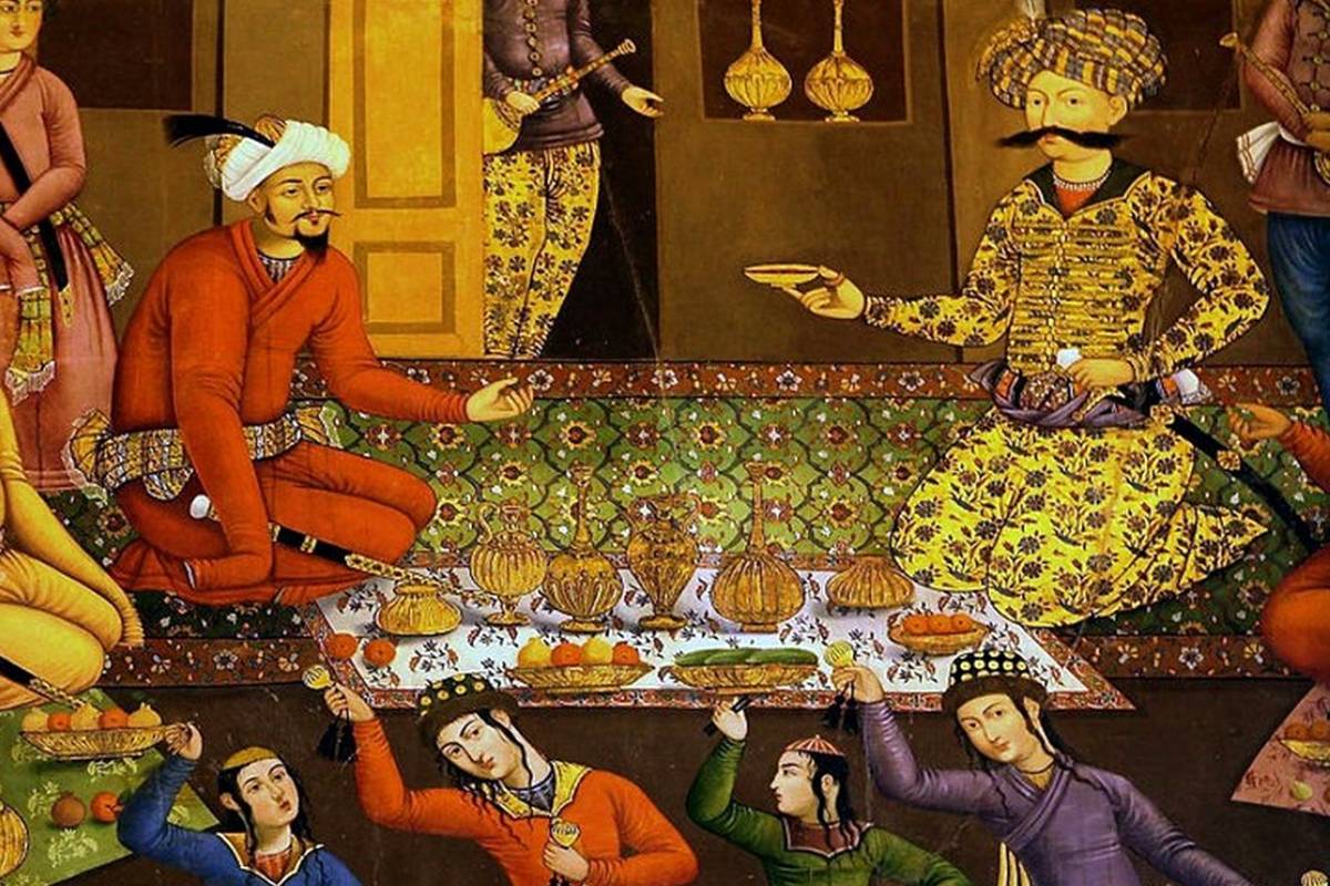 شاه عباس؛ مردی که ایران را به «پادشاهیِ رنگها» تبدیل کرد!