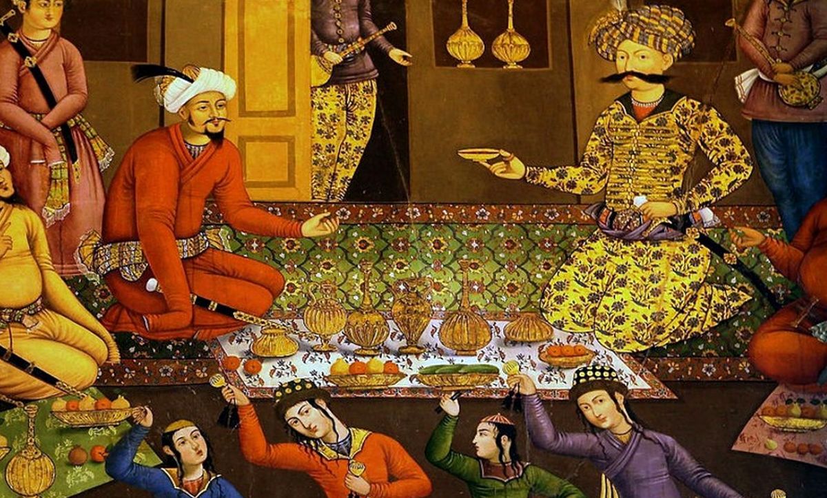 شاه عباس؛ مردی که ایران را به «پادشاهیِ رنگ‌ها» تبدیل کرد!