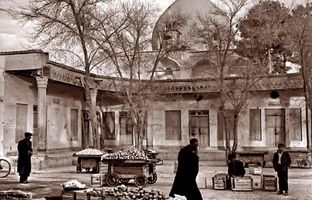 همسفر با شاه عباس به محله جلفا؛ ارامنه چگونه به اصفهان کوچ کردند؟