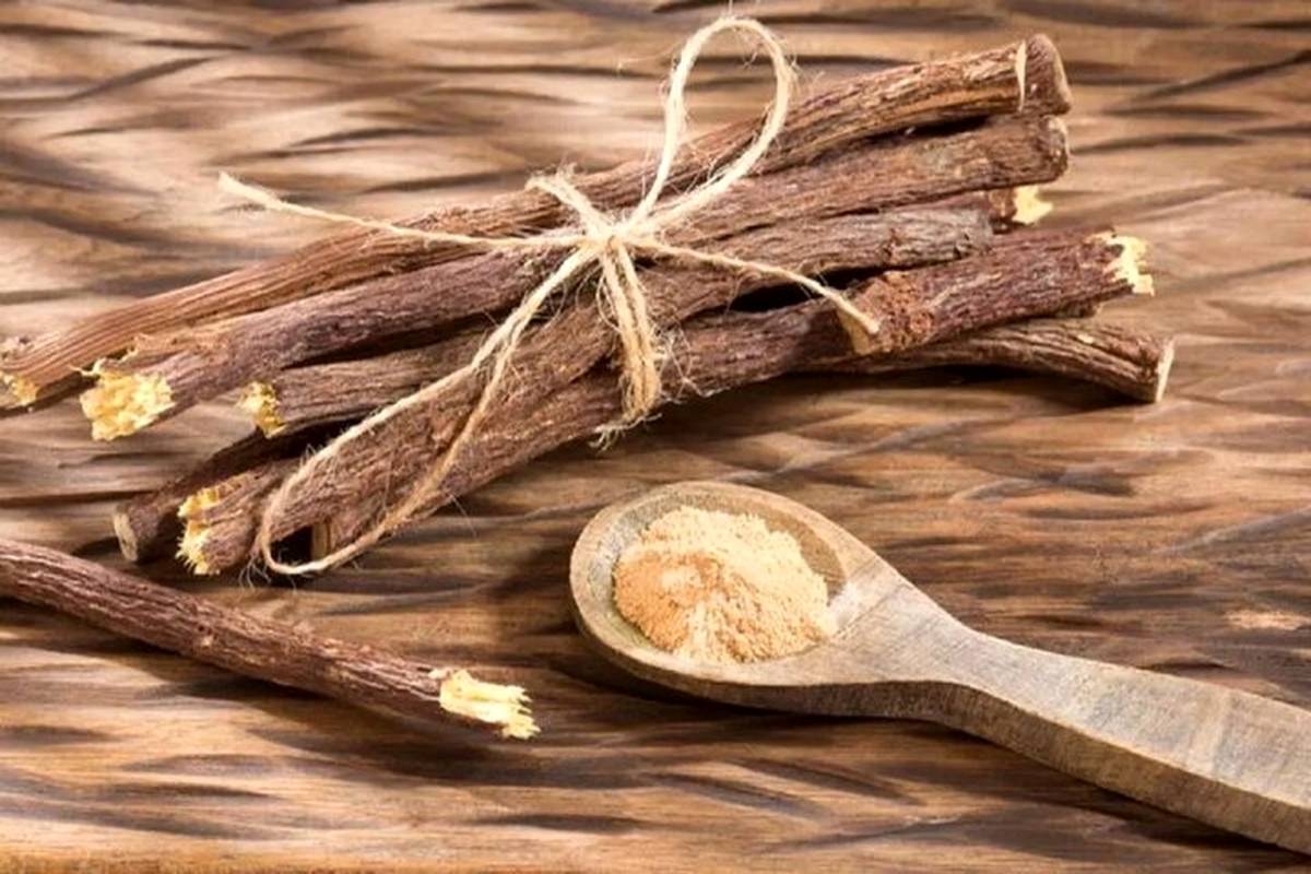 گیاهی که از سلامت دستگاه گوارش مراقبت میکند