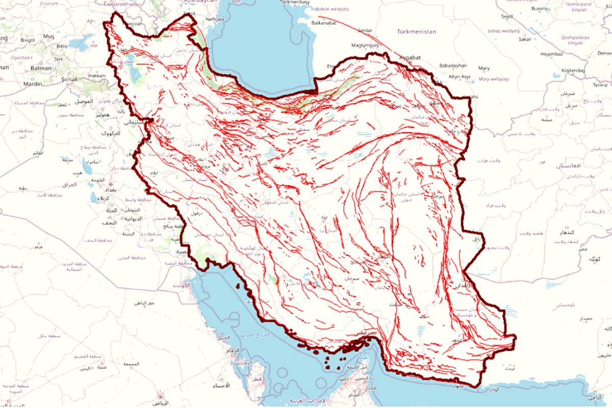 حملات اسرائیل گسلهای تهران و تبریز را فعال میکند؟