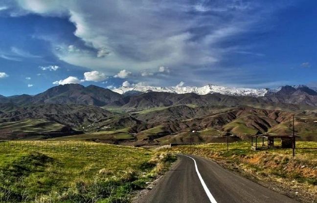 ۳ روستای طالقان کرج برای پیک نیک؛ ۲ ساعت تا تهران!