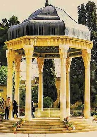 فال حافظ امروز سه شنبه 31 تیر ماه 1404