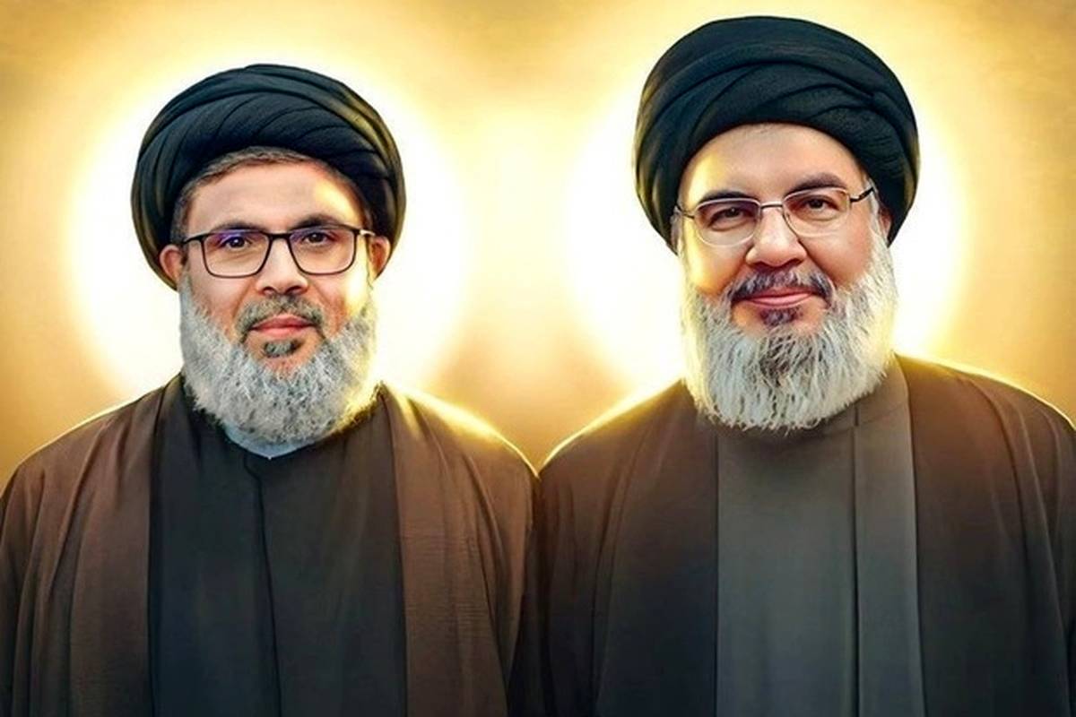 جزئیات تشییع سید حسن نصرالله و سیدهاشم صفیالدین