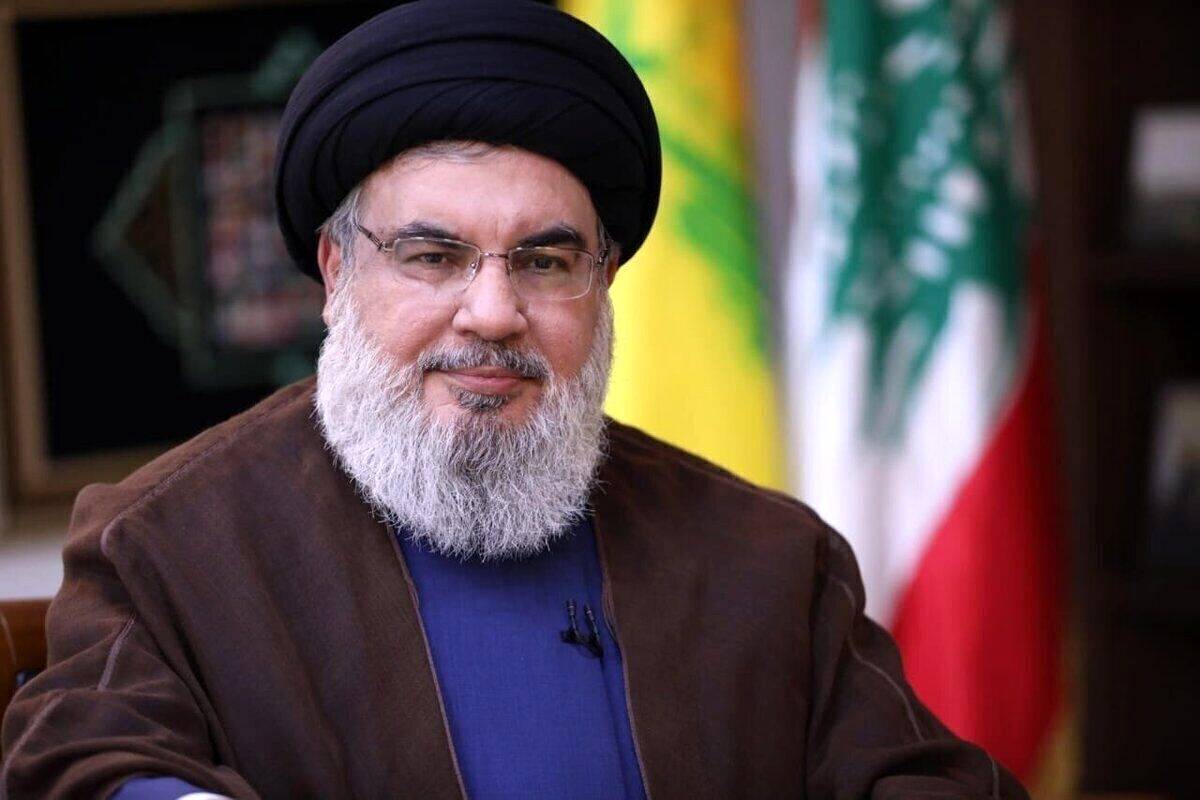 پیکر سید حسن نصرالله در کجا دفن میشود؟