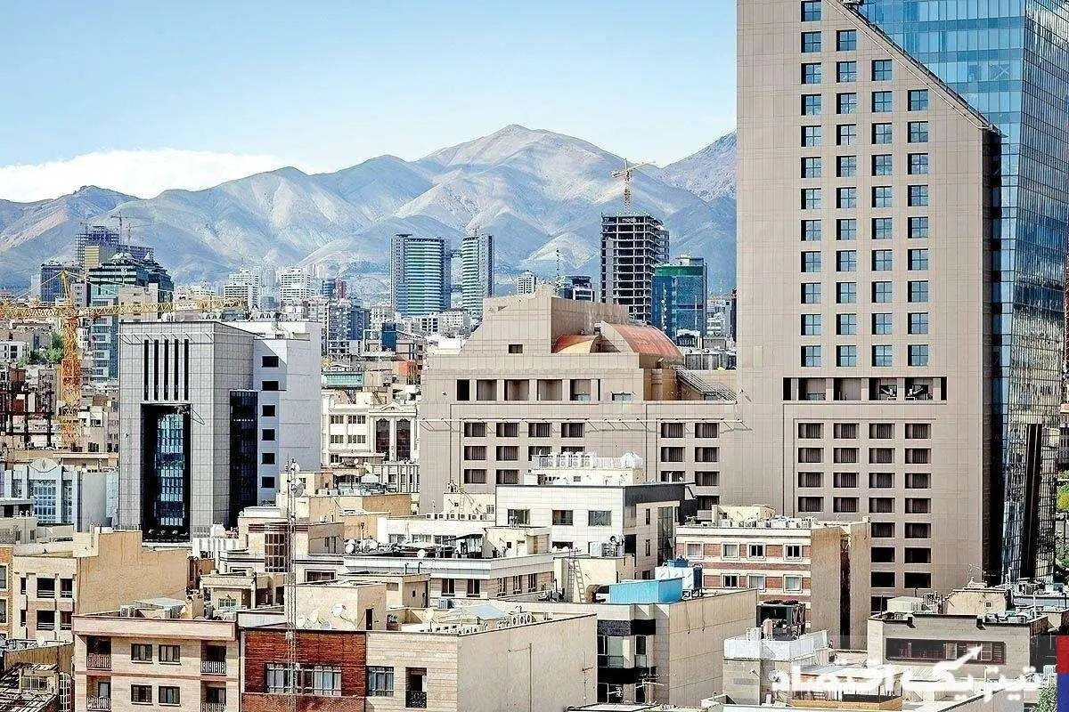 با ۷۰۰ میلیون تومان کجای تهران میتوان خانه رهن کرد؟ + جدول
