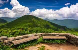4 روستای بهشتی در شهر آپالاچی چالوس؛ تجربه یک سفر خنک با طعم ایالت‌های شرقی آمریکا
