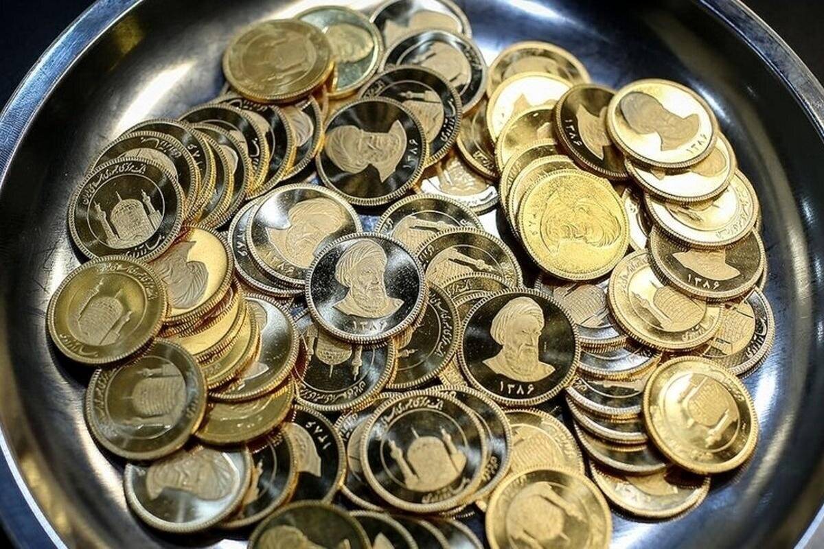 زمان تحویل سکه‌های پیش‌فروش بانک مرکزی فرا رسید؛ هزینه تحویل سکه ها چقدر است؟