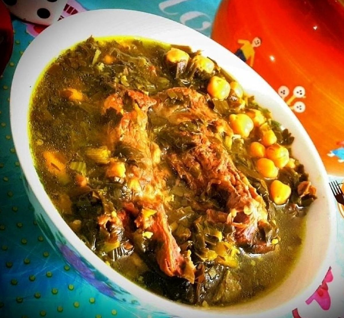 خوشمزه بپزید؛ طرز تهیه هالاو، غذای محبوب سنندج 