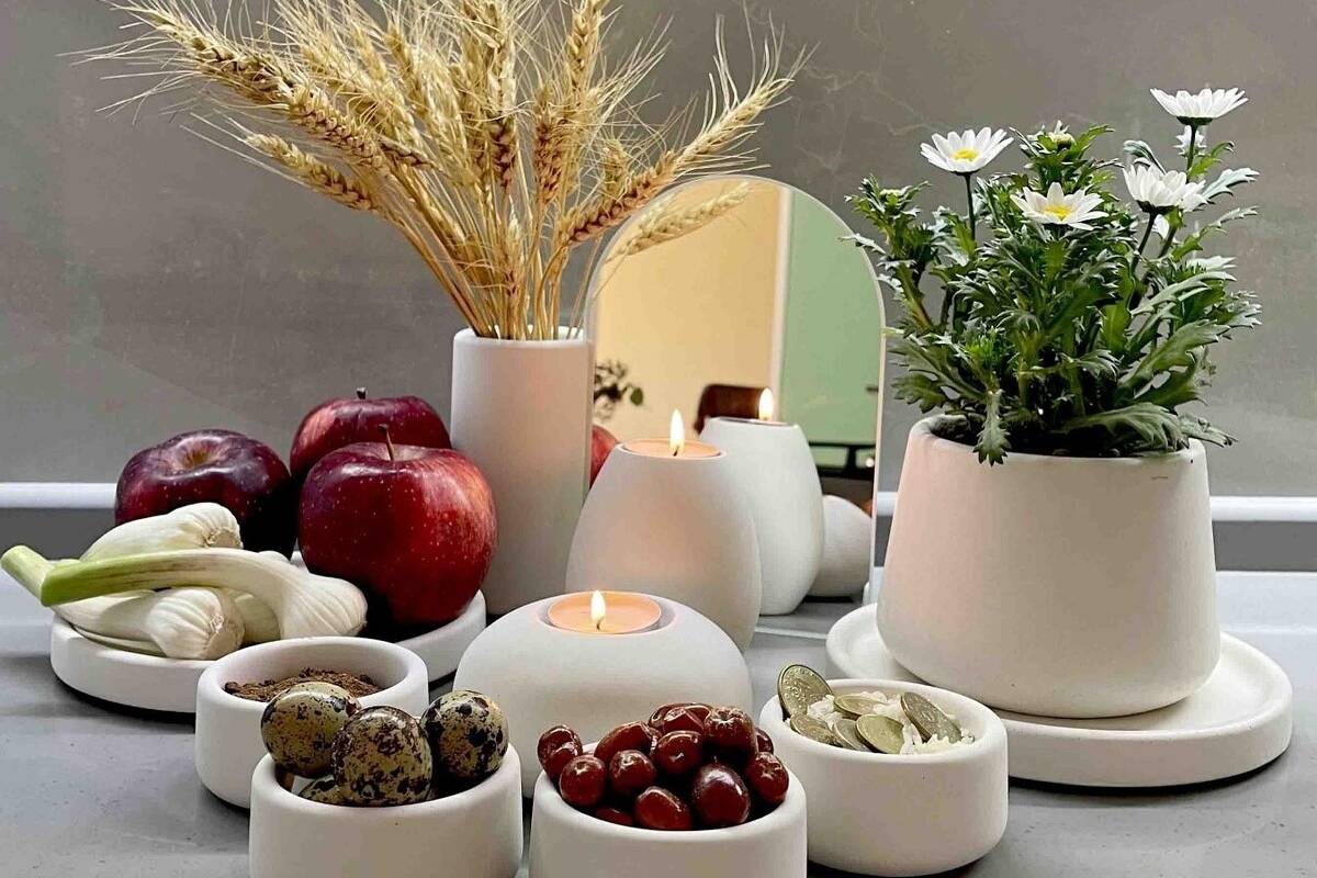  تعطیلات نوروزی کشور‌ها چند روز است؟ + اینفوگرافیک