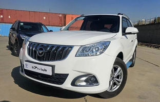 قیمت تمامی خودروهای هایما از سوی ایران‌خودرو اعلام شد [تیر ۱۴۰۴]