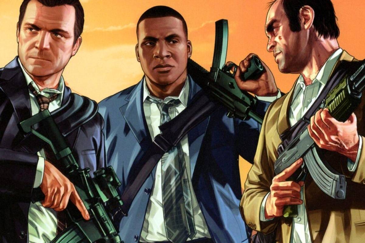 ۱۰ تفریح جذاب در GTA که شاید امتحان نکرده باشید!