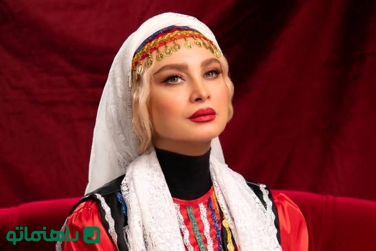 نوروز ۱۴۰۴؛ پیام تبریک مریم کاویانی با لحنی پرانرژی