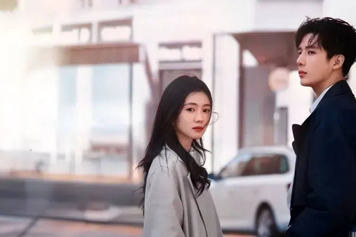 ۵ سریال چینی عاشقانه جدید که نباید از دست بدهید