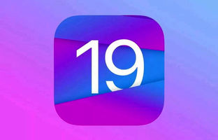 iOS 19 با بزرگ‌ترین تغییرات طراحی در تاریخ آیفون عرضه می‌شود