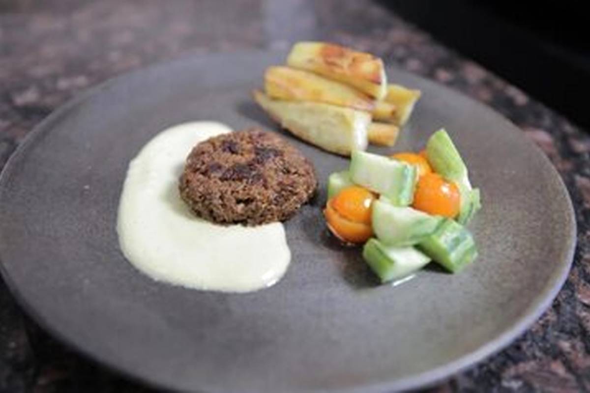 مسیری منحصربهفرد از زباله تا گنج