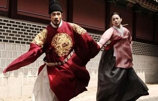 بهترین فیلم‌ها و سریال‌های «لی بیونگ-هون»؛ ستارۀ مرموز اسکویید گیم