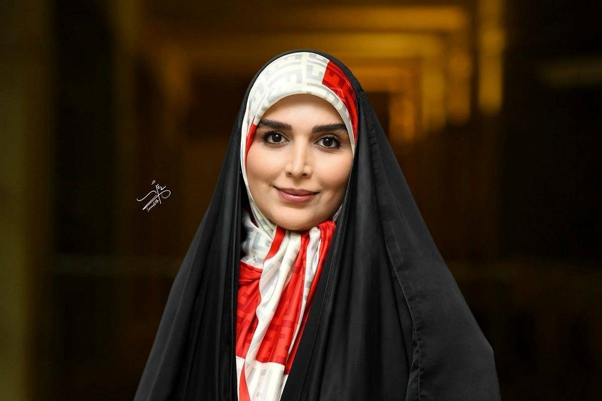 (عکس) تغییر چهره جذاب «مژده لواسانی و علی نصیریان» در 34 و 89 سالگی