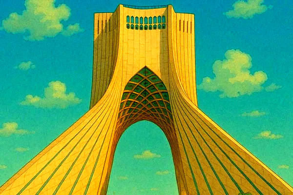 گالری