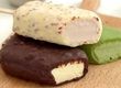 طرز تهیه بستنی مگنوم خانگی در سه طعم متفاوت + ویدئو