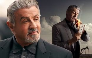 (ویدئو) بازگشت مهیج سیلوستر استالونه در فصل دوم سریال Tulsa King + تریلر