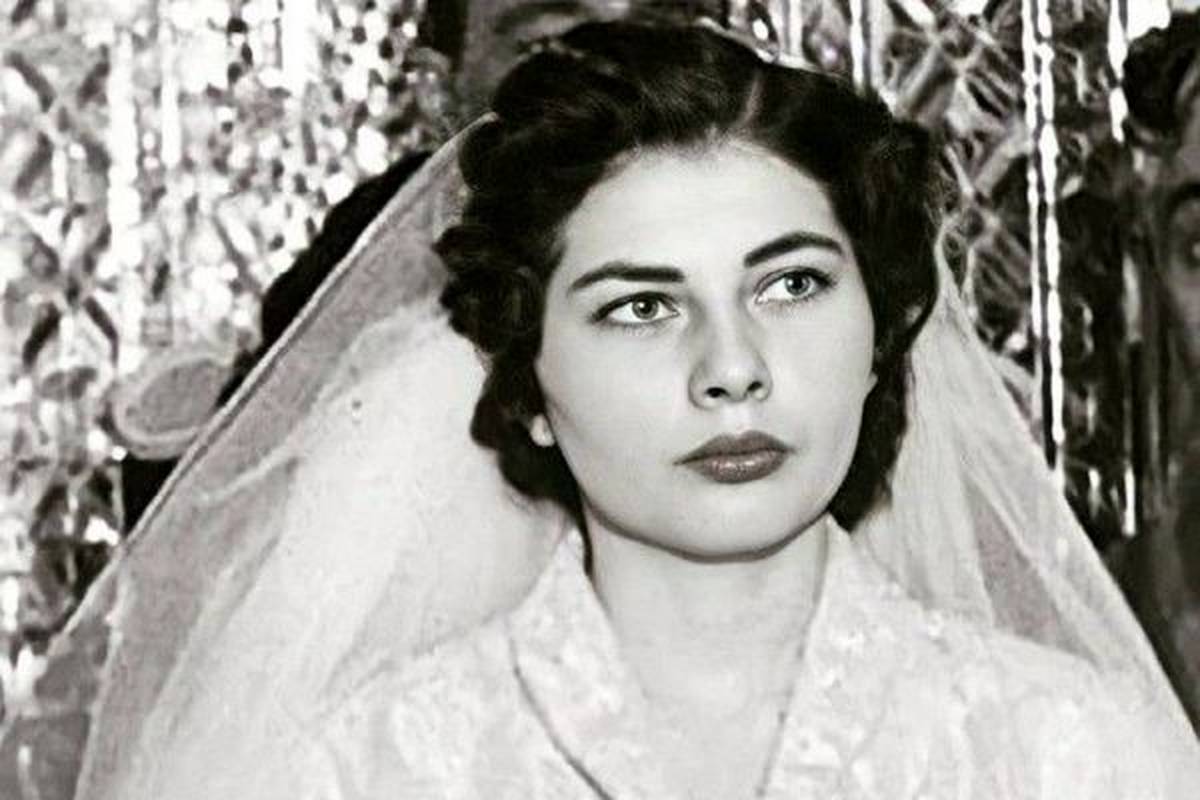  سفر در زمان؛ «ثریا اسفندیاری و برادرش بیژن در کودکی»؛ اوخر دهه 1310 