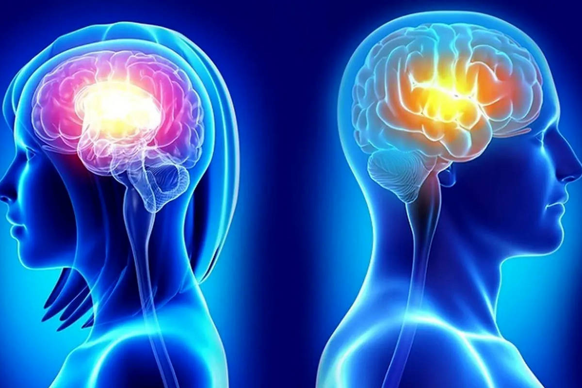 چرا بیماری‌ها بر زنان و مردان اثر متفاوتی دارند؟ تحقیق جدید دانشمندان پاسخ می‌دهد