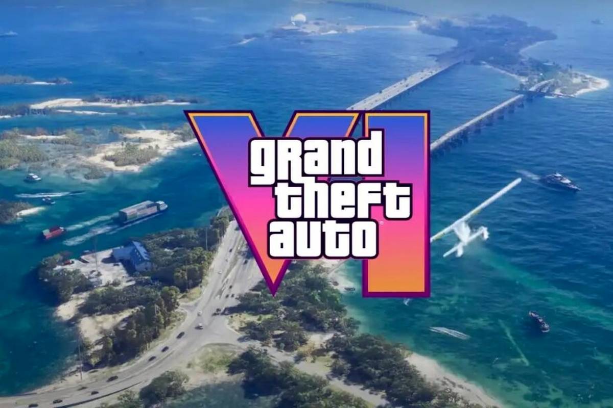 تریلر GTA 6 دو رکورد باورنکردنی را شکست
