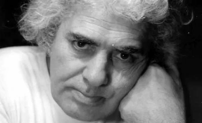 شعری که به احمد شاملو نسبت داده شد!