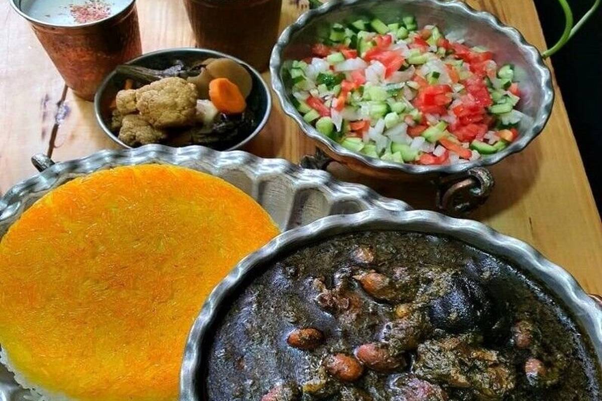 خورشت دروغگو گیلانی، غذای اصیل و خوشمزه شمال ایران