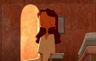 همه چیز درباره انیمیشن در سایه سرو برنده اسکار 2025