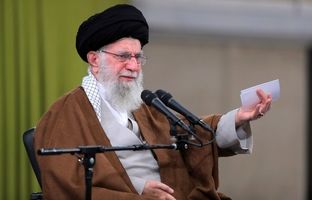 
علت پخش نشدن سخنان رهبر انقلاب از صداوسیما
