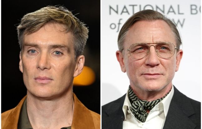 جیمز باند و اپنهایمر؛ تیم دونفره کارگردان لالالند برای آتش‌بازی