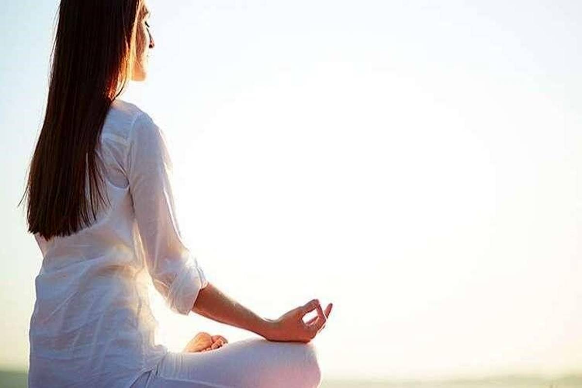 راهکارهای ساده برای آرام کردن ذهن آشفته