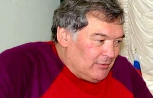  سلمان خاسیکُف درگذشت 