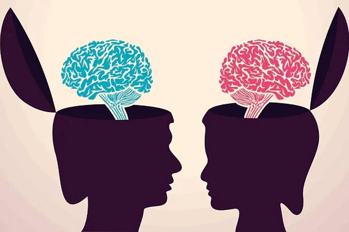 یک عشق و دو زبان: چرا زنان و مردان درک متفاوتی از عشق دارند؟