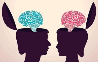 یک عشق و دو زبان: چرا زنان و مردان درک متفاوتی از عشق دارند؟