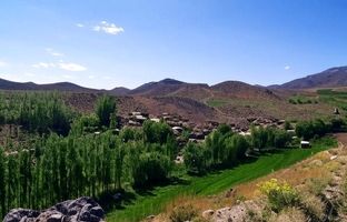 3 روستای بدون کولر کرمان برای یک سفر خنک در دل طبیعت