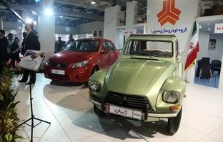 قیمت ژیان از پراید بیشتر شد