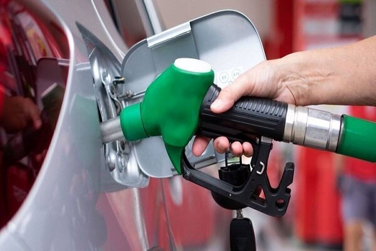 تکلیف قیمت بنزین روشن شد؛ بنزین سه نرخی میشود؟