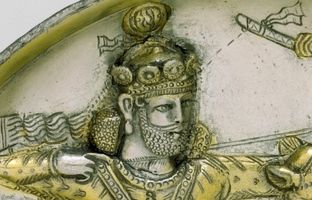 همسفر با بهرام گور به عبادتگاه مقدس او؛ اسرارآمیزترین آتشکده باستانی در تهران
