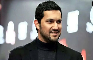  اشک‌های حامد بهداد در حمایت از تتلو + ویدئو