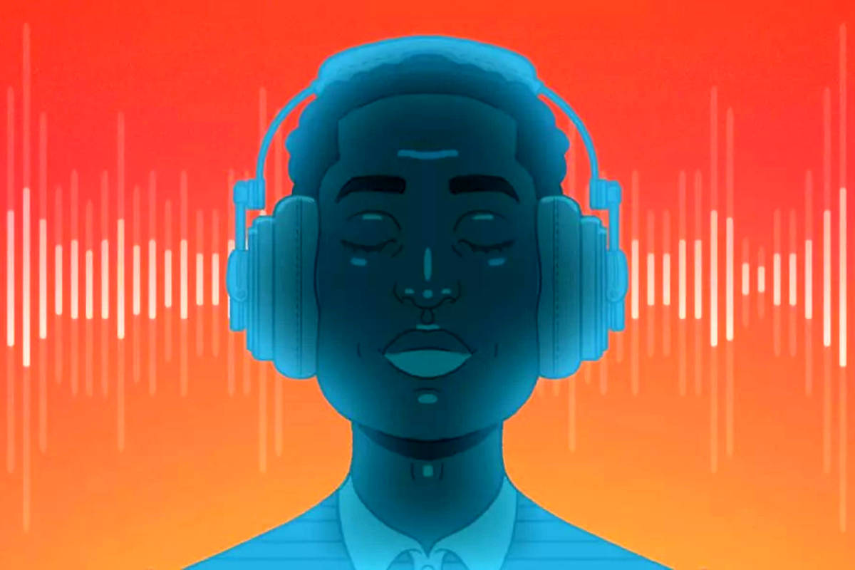 بهترین پادکست های فارسی؛ پادکست‌های انگیزشی که باید بشنوید