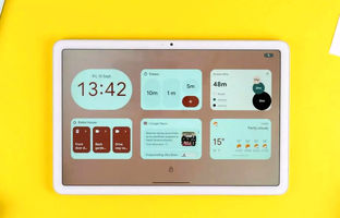 گوگل با اندروید 16 ویجت‌های لاک اسکرین را به گوشی‌های اندرویدی اضافه می‌کند