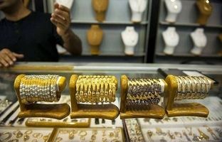 قیمت دلار، سکه، طلا و یورو ۷ مهر ۱۴۰۳/ حرکت خلاف جهت طلا و سکه در بازار