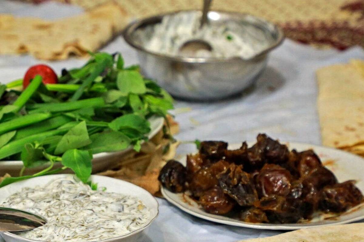 برنامه غذایی بعد از رمضان؛ خداحافظی با پرخوری، سلام به تعادل