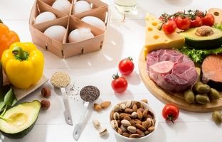 ورزش با معده خالی یا پس از غذا؟