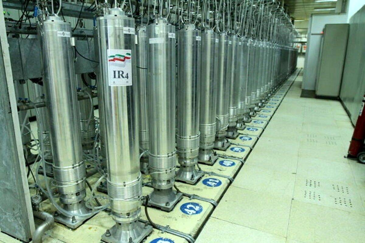 واکنش ایران به قطعنامه شورای حکام؛ راهاندازی سانتریفیوژهای پیشرفته