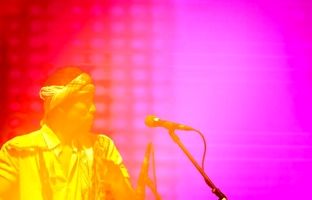 زمستان با کدام کنسرت‌ها همراه است؟